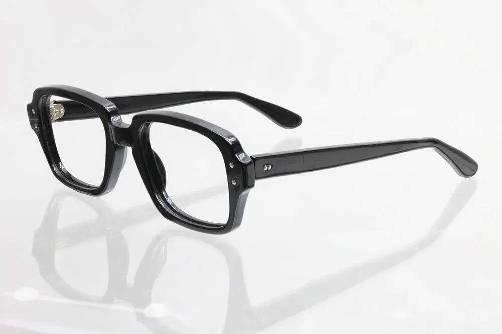 Romco 4 1/4 - 5 1/2 Eyeglass FRAMES ONLY - GOOD CONDITION